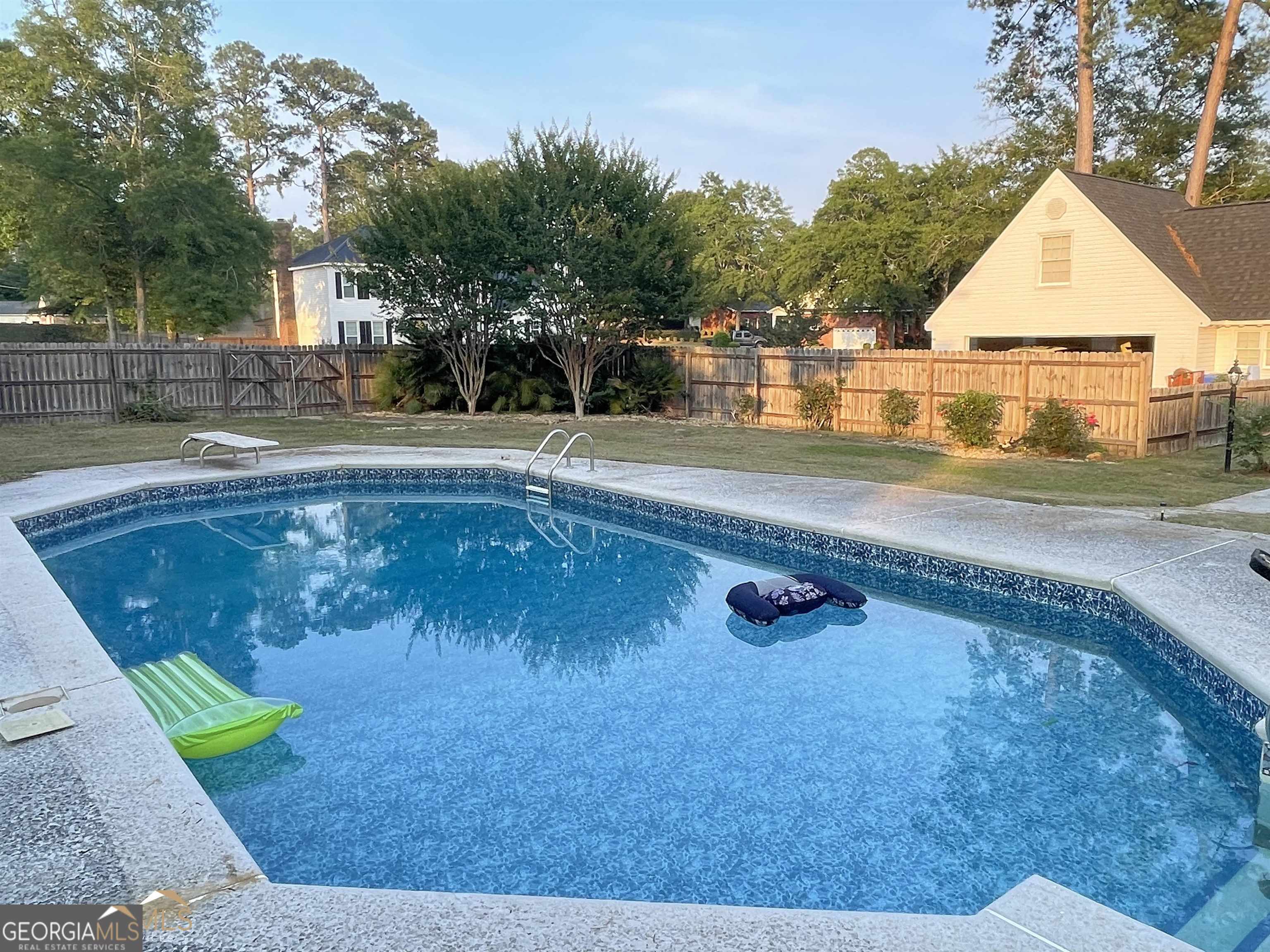 100 Cheek Drive Dublin, GA 31021 - Photo 31 of 32