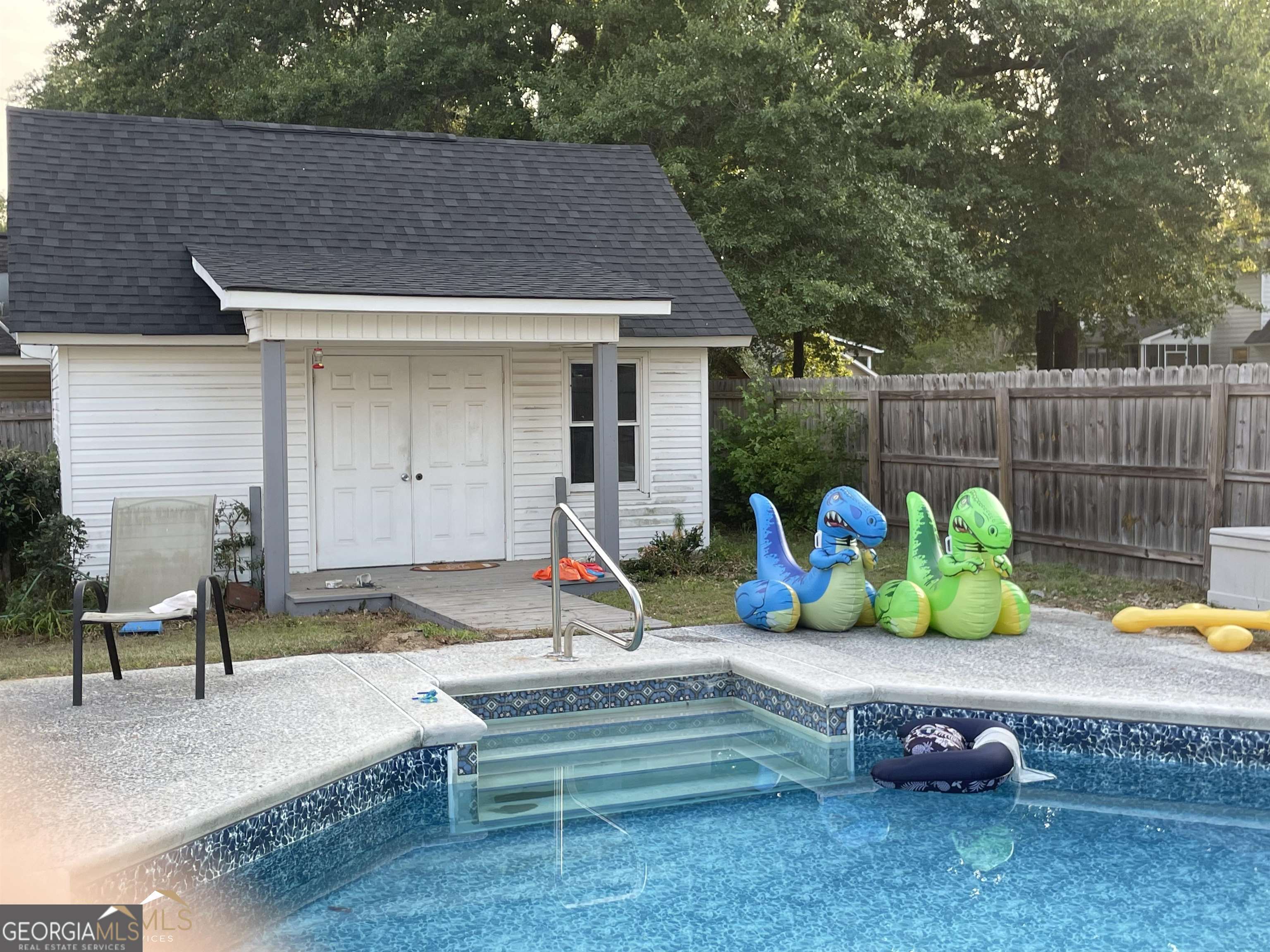 100 Cheek Drive Dublin, GA 31021 - Photo 32 of 32