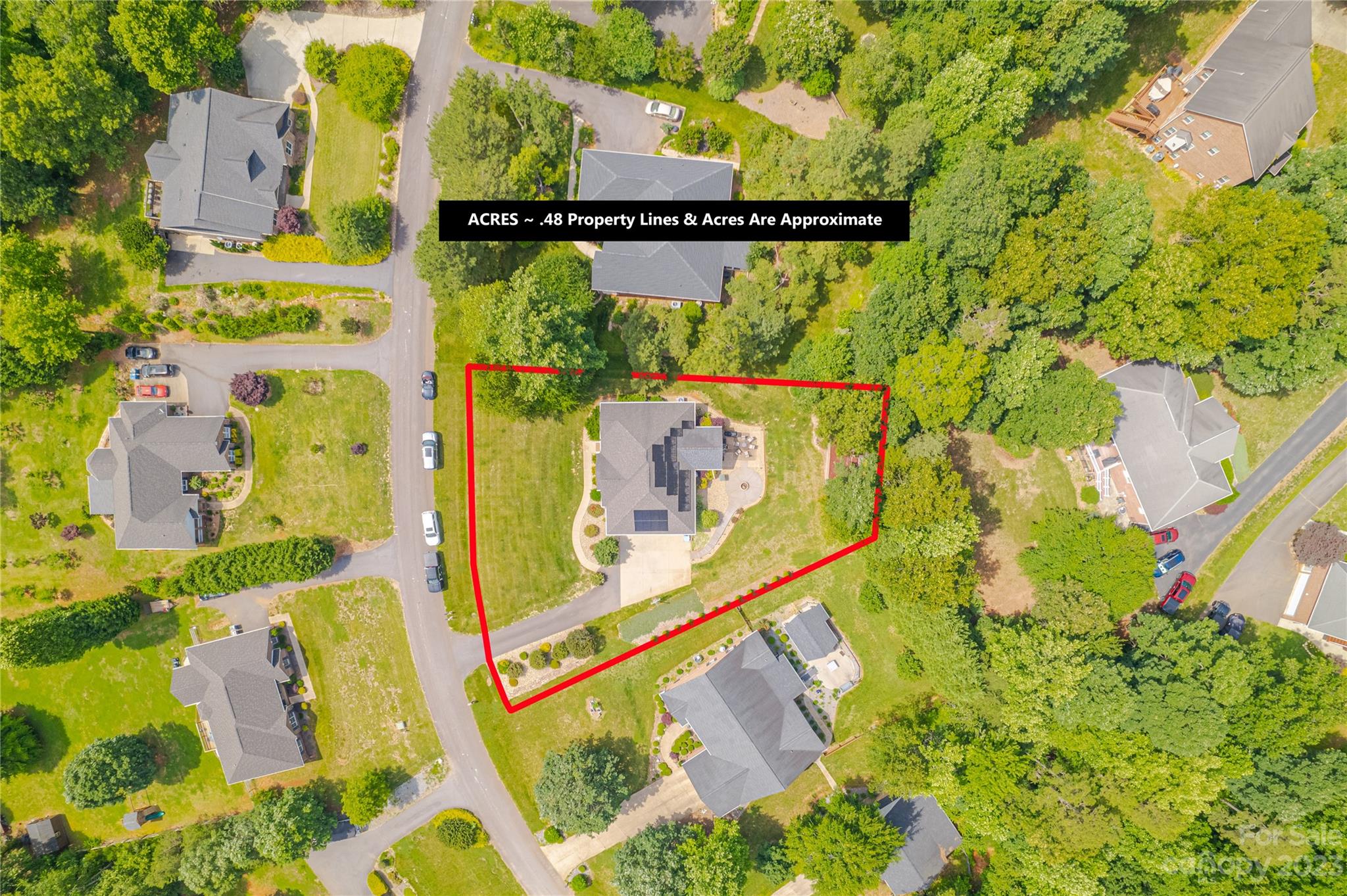 1463 Brookstone Drive Hickory, NC 28602 - Photo 27 of 40