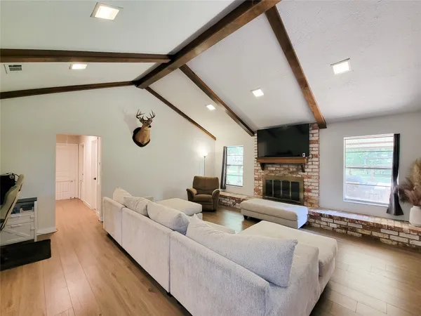 $429,000 | 24802 Lori Lane, Magnolia, TX 77355