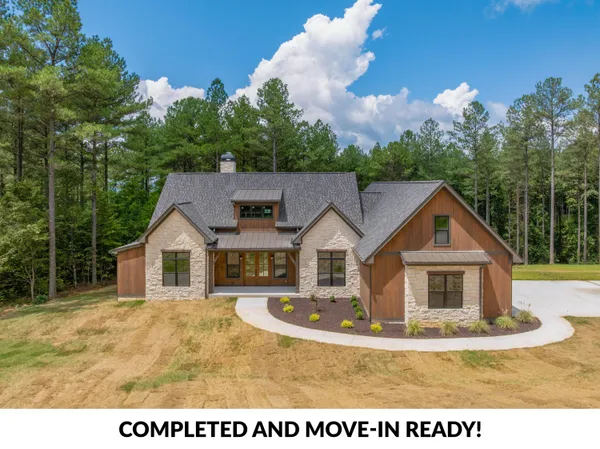 $1,095,000 | 4375 Split Rail Way, Unit LOT 1139, Guild, TN 37340