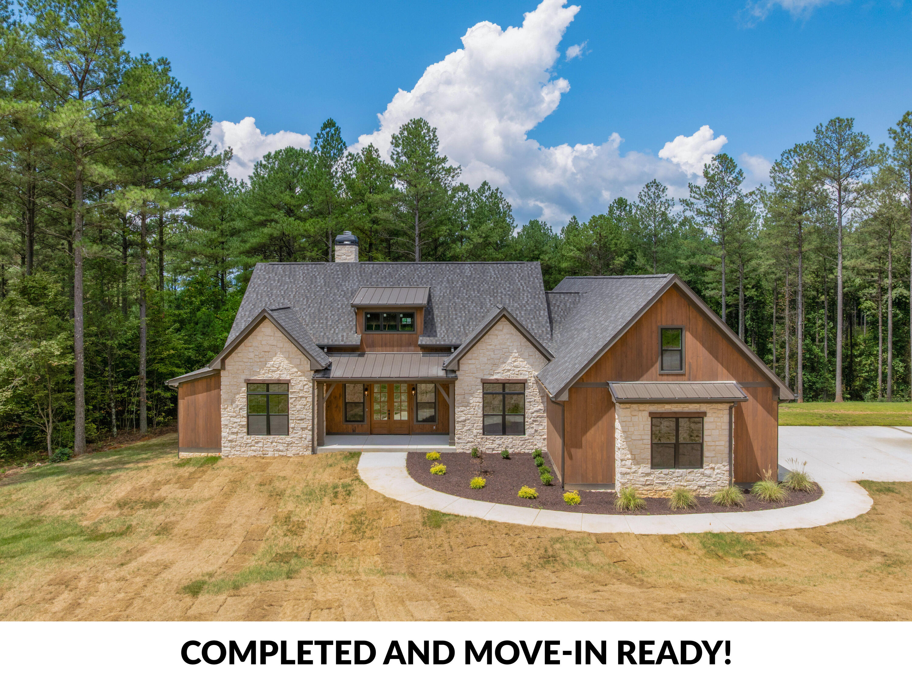 03 - 4375 Split Rail - Drone - Disclaime