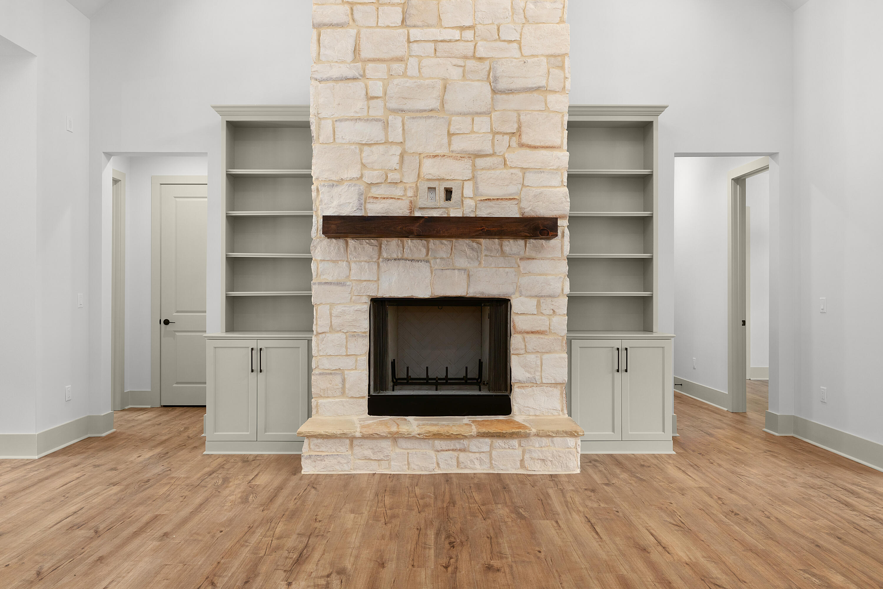 4375 Split Rail Way, Unit LOT 1139 Guild, TN 37340 - Photo 11 of 49 28 - 4375 Split Rail - Interior