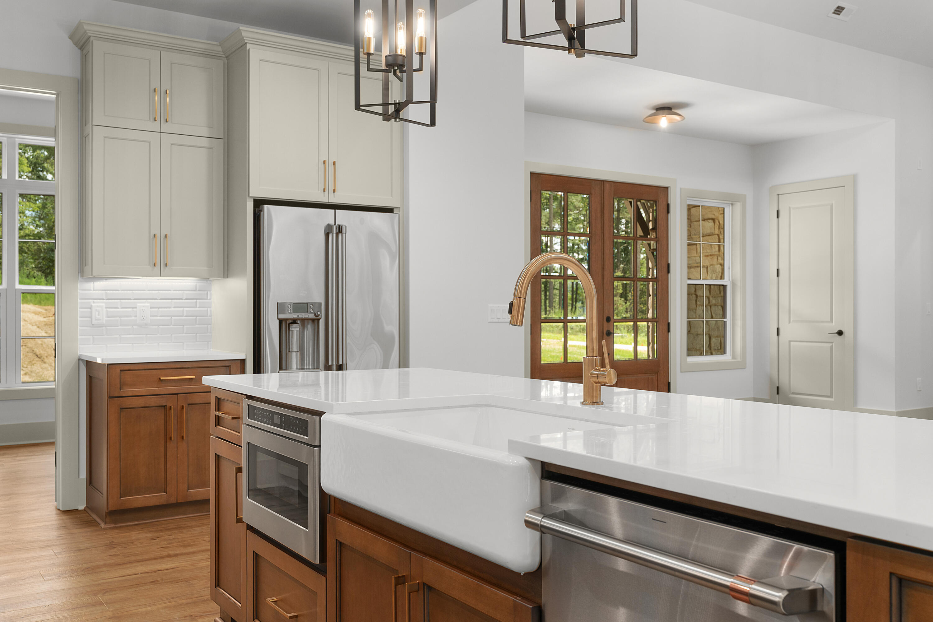 4375 Split Rail Way, Unit LOT 1139 Guild, TN 37340 - Photo 16 of 49 42 - 4375 Split Rail - Interior