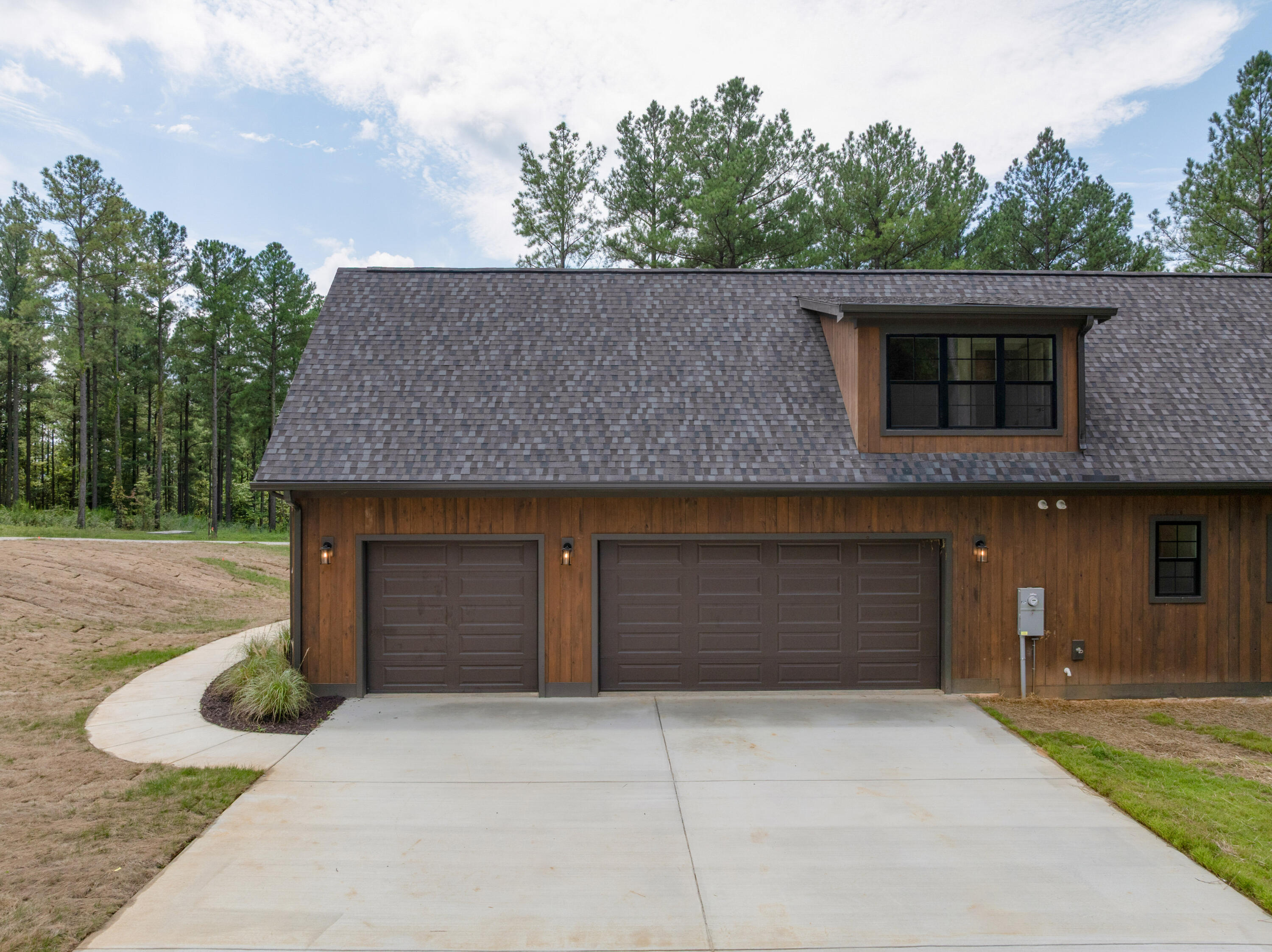 4375 Split Rail Way, Unit LOT 1139 Guild, TN 37340 - Photo 40 of 49 09 - 4375 Split Rail - Drone