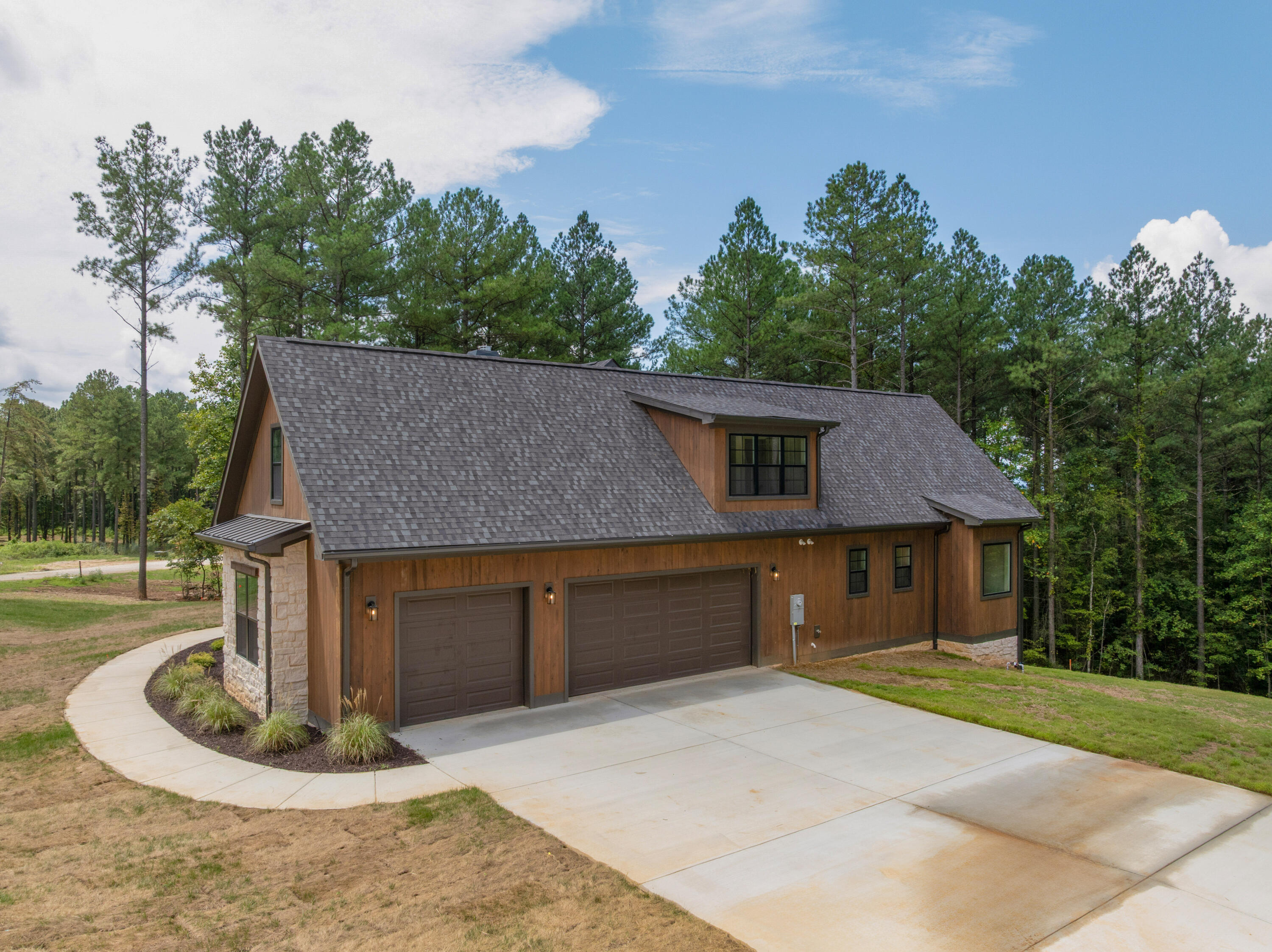 4375 Split Rail Way, Unit LOT 1139 Guild, TN 37340 - Photo 4 of 49 08 - 4375 Split Rail - Drone