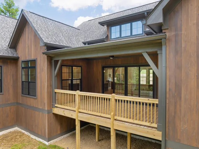 $1,174,000 | 4375 Split Rail Way, Unit LOT 1139, Guild, TN 37340