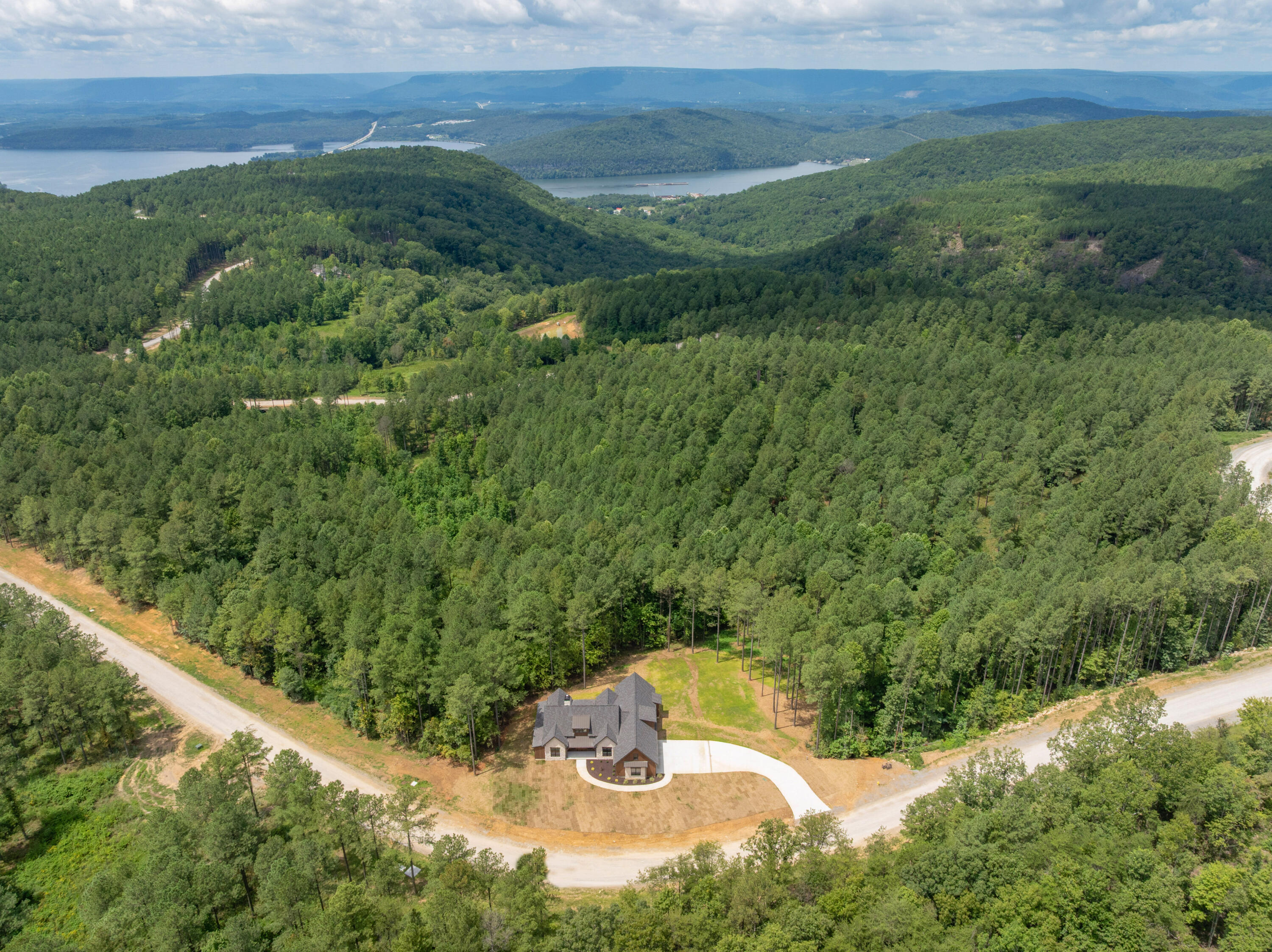 4375 Split Rail Way, Unit LOT 1139 Guild, TN 37340 - Photo 49 of 49 18 - 4375 Split Rail - Drone