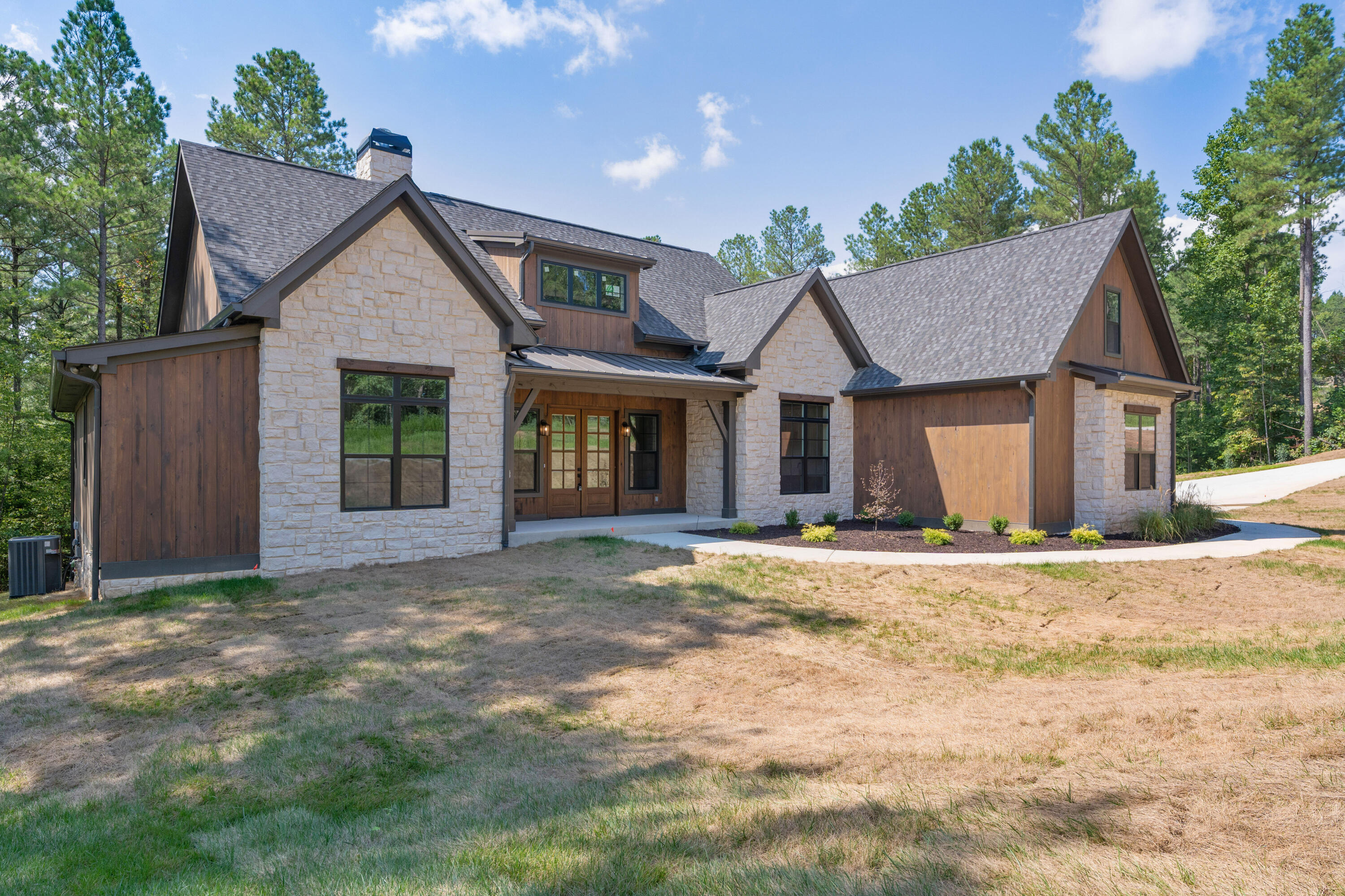 4375 Split Rail Way, Unit LOT 1139 Guild, TN 37340 - Photo 6 of 49 21 - 4375 Split Rail - Exterior