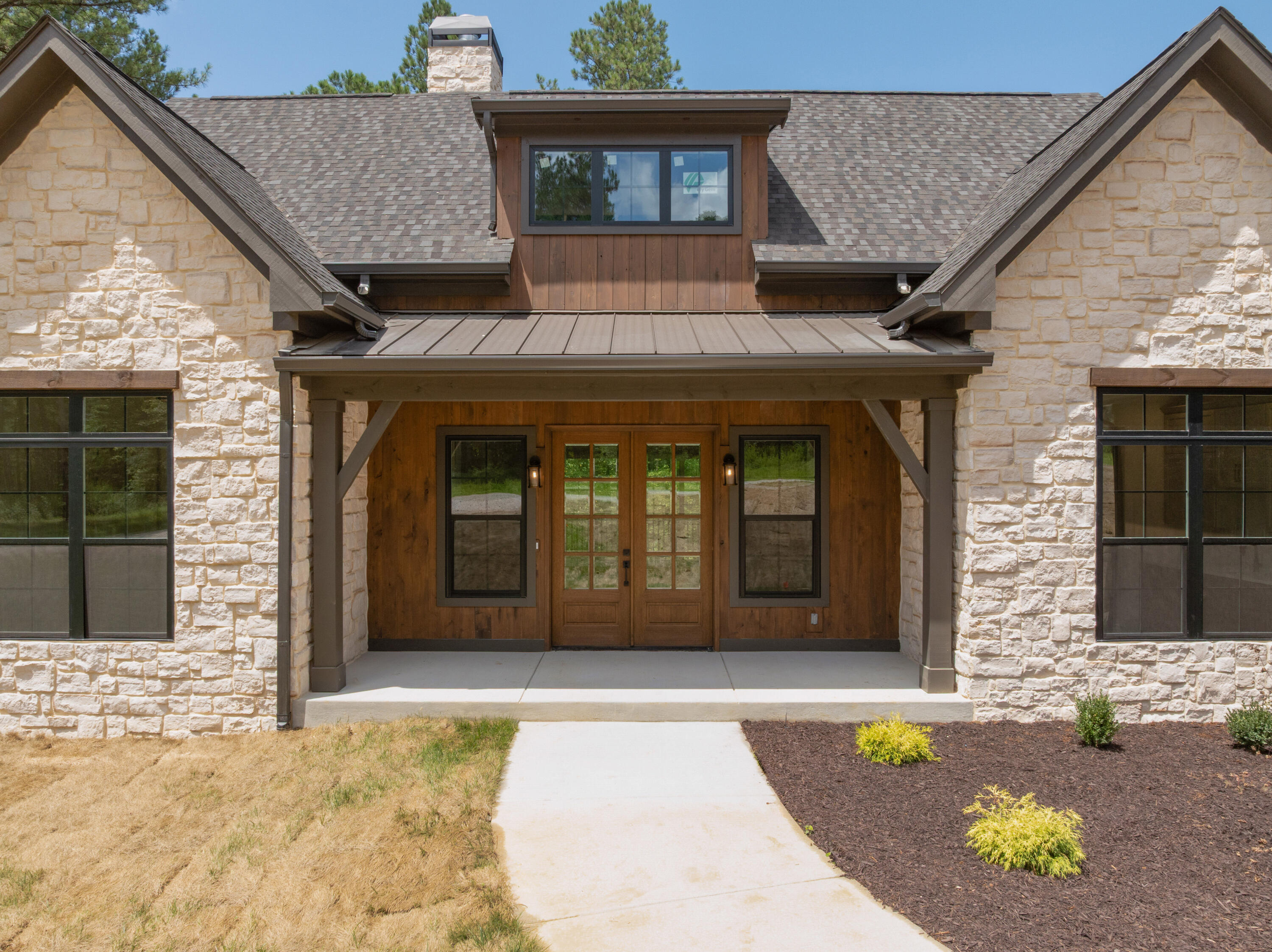 4375 Split Rail Way, Unit LOT 1139 Guild, TN 37340 - Photo 8 of 49 06 - 4375 Split Rail - Drone