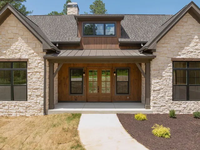 $1,174,000 | 4375 Split Rail Way, Unit LOT 1139, Guild, TN 37340