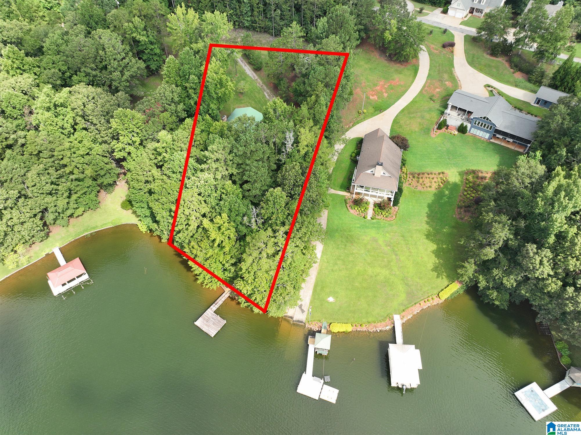 183 Swagg Cove Road Wedowee, AL 36278 - Photo 5 of 20