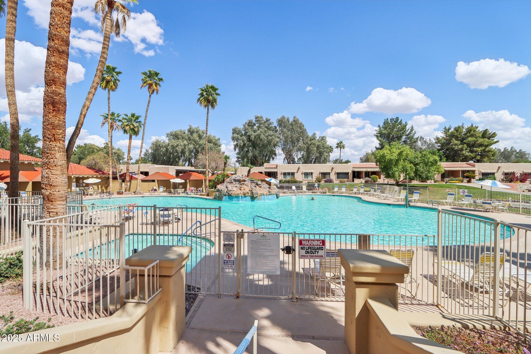 14300 West Bell Road, Unit 392 Surprise, AZ 85374 - Photo 46 of 61 Gallery Image 46