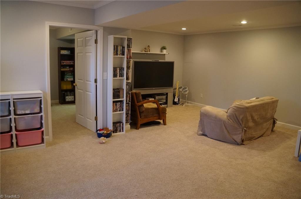 1814 Spring Path Trail Clemmons, NC 27012 - Photo 14 of 15 Gallery Image 14