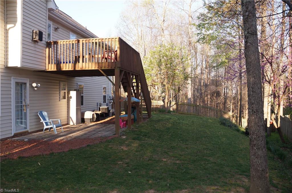 1814 Spring Path Trail Clemmons, NC 27012 - Photo 15 of 15 Gallery Image 15