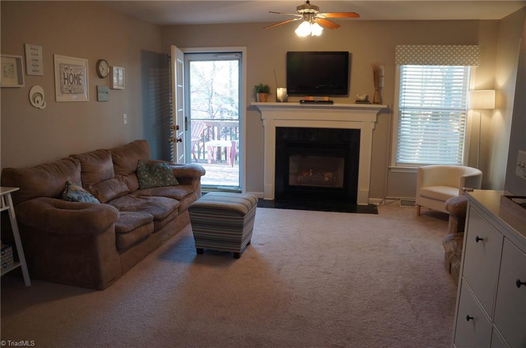 1814 Spring Path Trail Clemmons, NC 27012 - Photo 3 of 15 Gallery Image 3