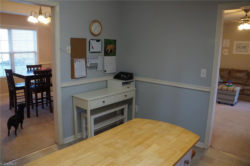 1814 Spring Path Trail Clemmons, NC 27012 - Photo 7 of 15 Gallery Image 7