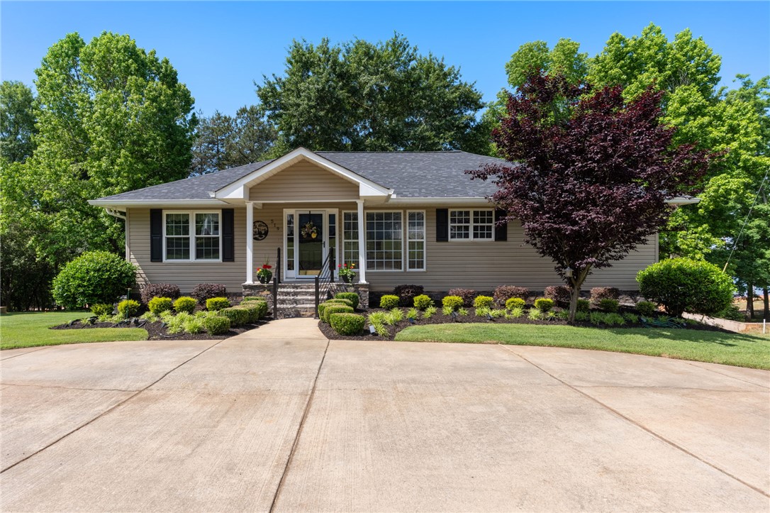 519 Island Point Road Starr, SC 29684 - Photo 2 of 49