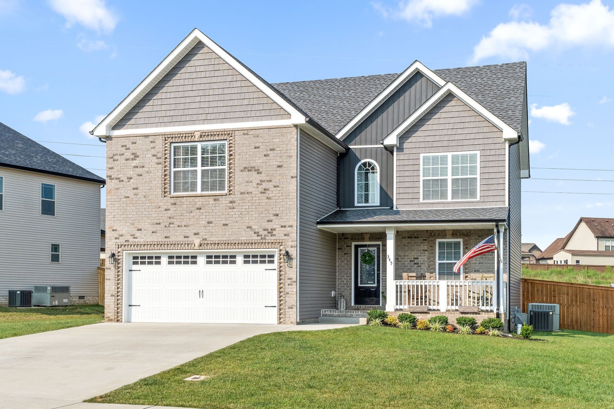 345 Rye Drive Clarksville, TN 37043 - Photo 2 of 36