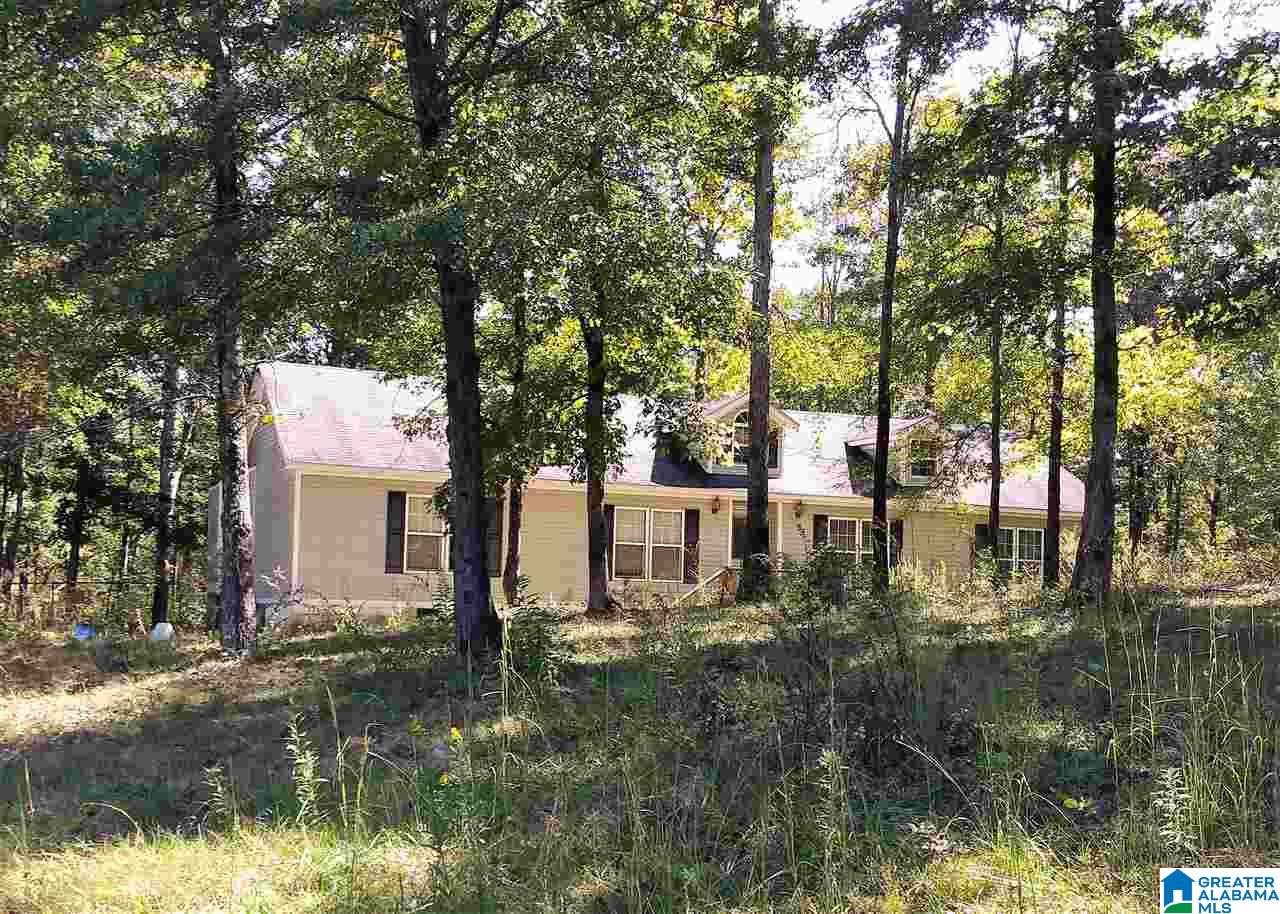 135 Anderson Drive Cleveland, AL 35049 - Photo 1 of 1