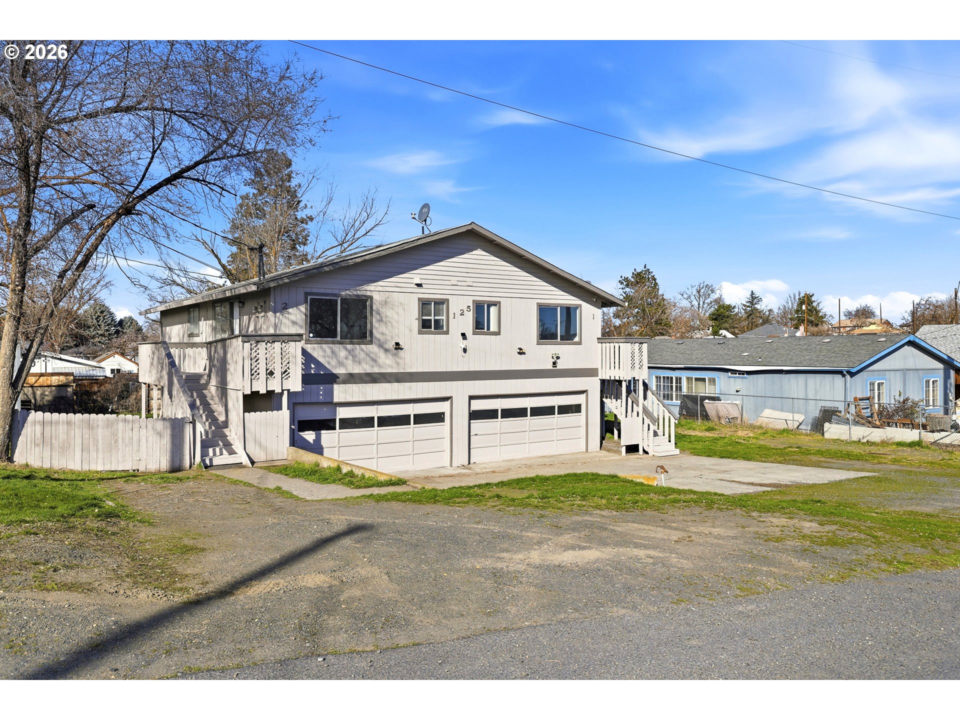 125 Northeast 8th Street Hermiston, OR 97838 - Photo 2 of 37