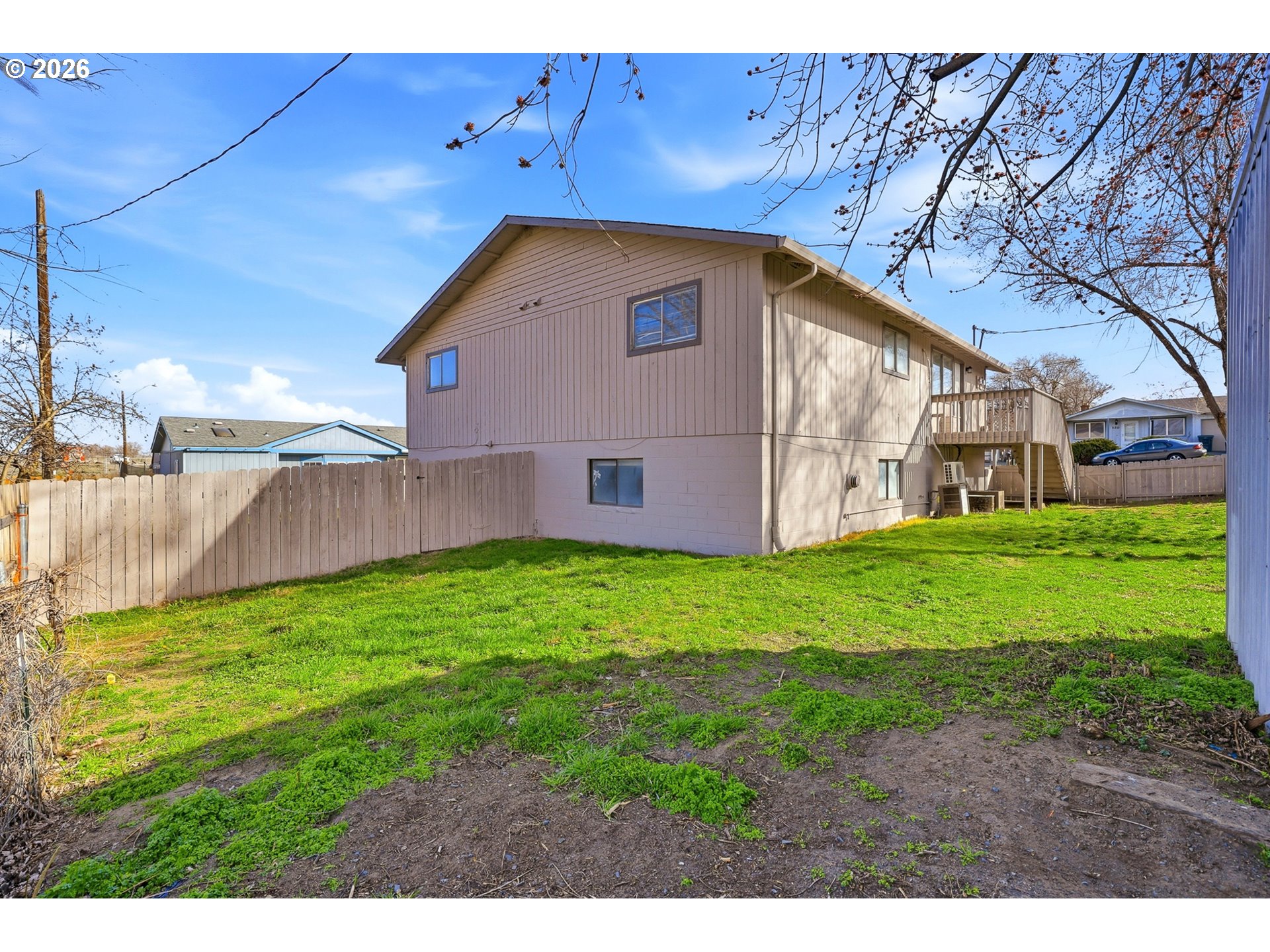 125 Northeast 8th Street Hermiston, OR 97838 - Photo 30 of 37