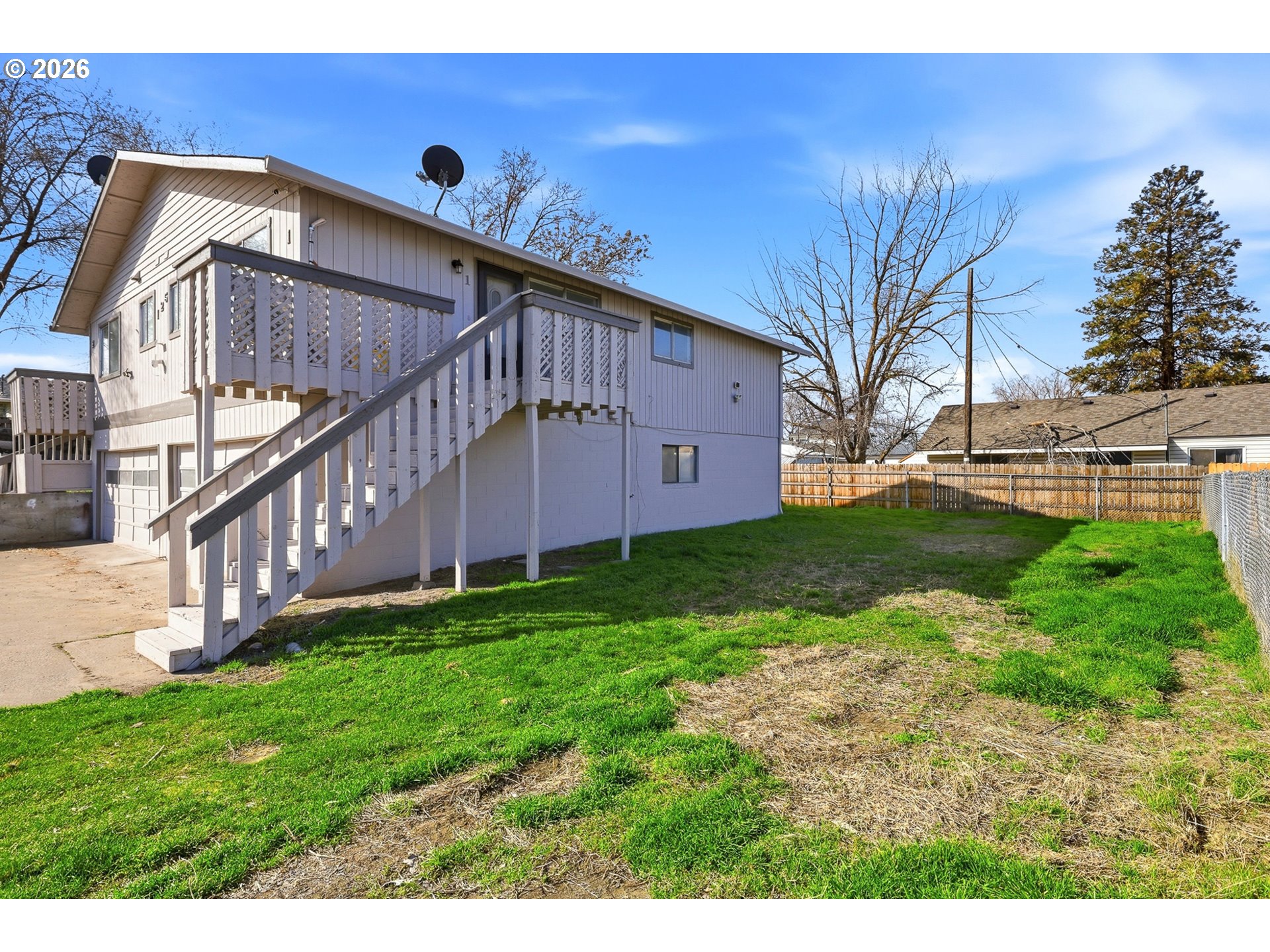 125 Northeast 8th Street Hermiston, OR 97838 - Photo 36 of 37