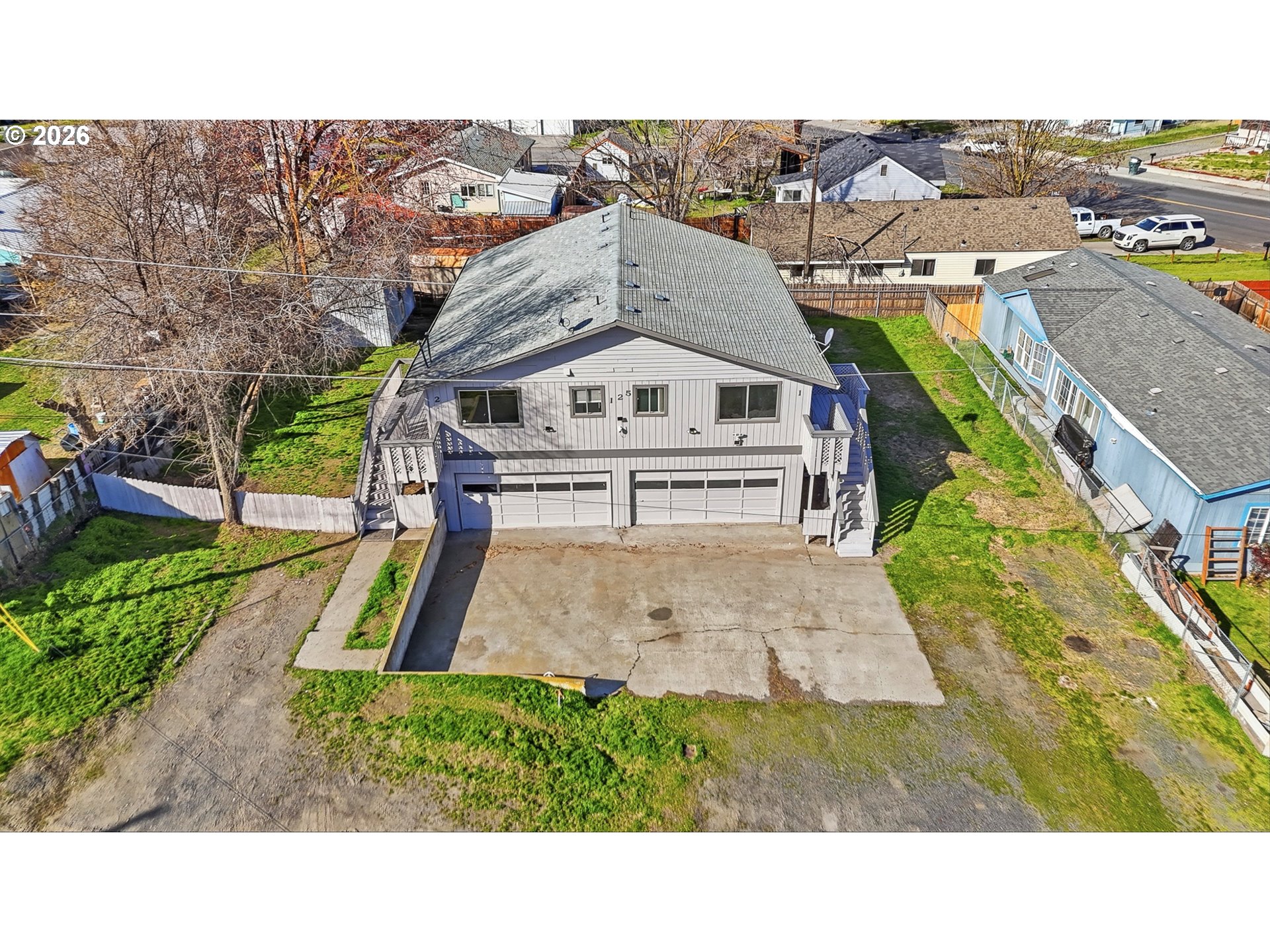 125 Northeast 8th Street Hermiston, OR 97838 - Photo 37 of 37