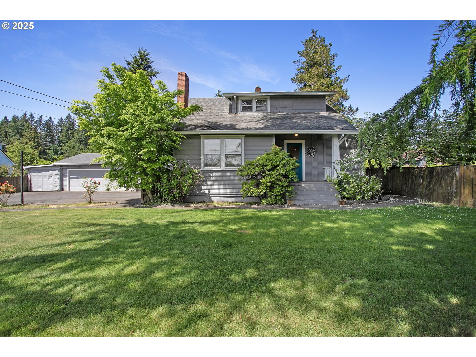 8519 Cason Road Gladstone, OR 97027 - Photo 2 of 40 Gallery Image 2