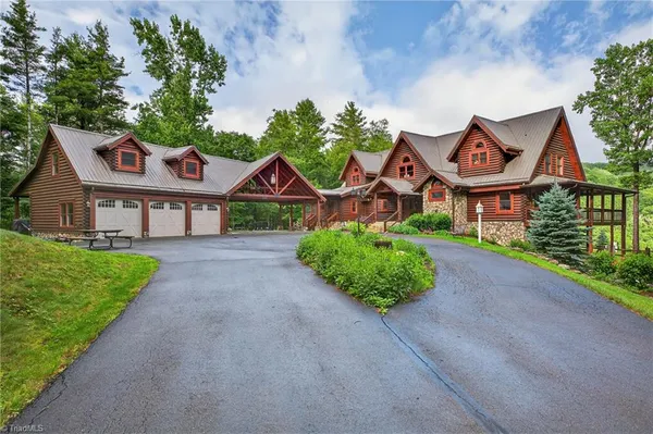 $2,245,000 | 904 Bryan Hollow Road, Boone, NC 28607