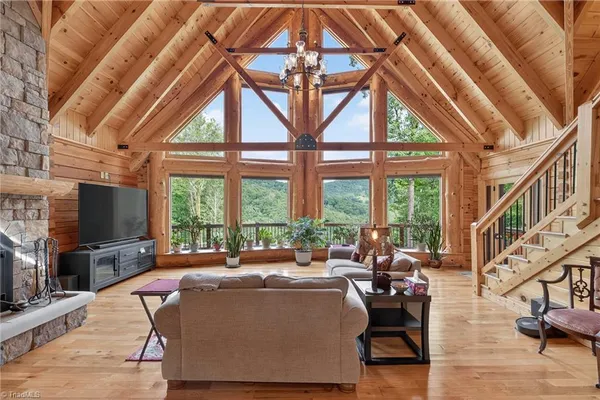 $2,245,000 | 904 Bryan Hollow Road, Boone, NC 28607