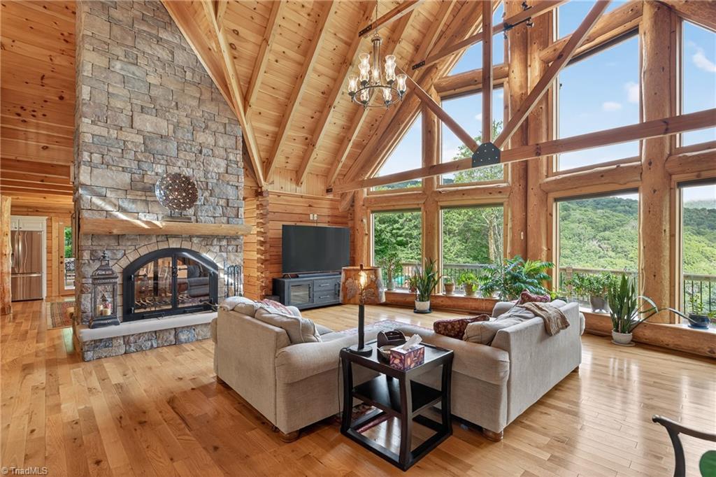 904 Bryan Hollow Road Boone, NC 28607 - Photo 12 of 50