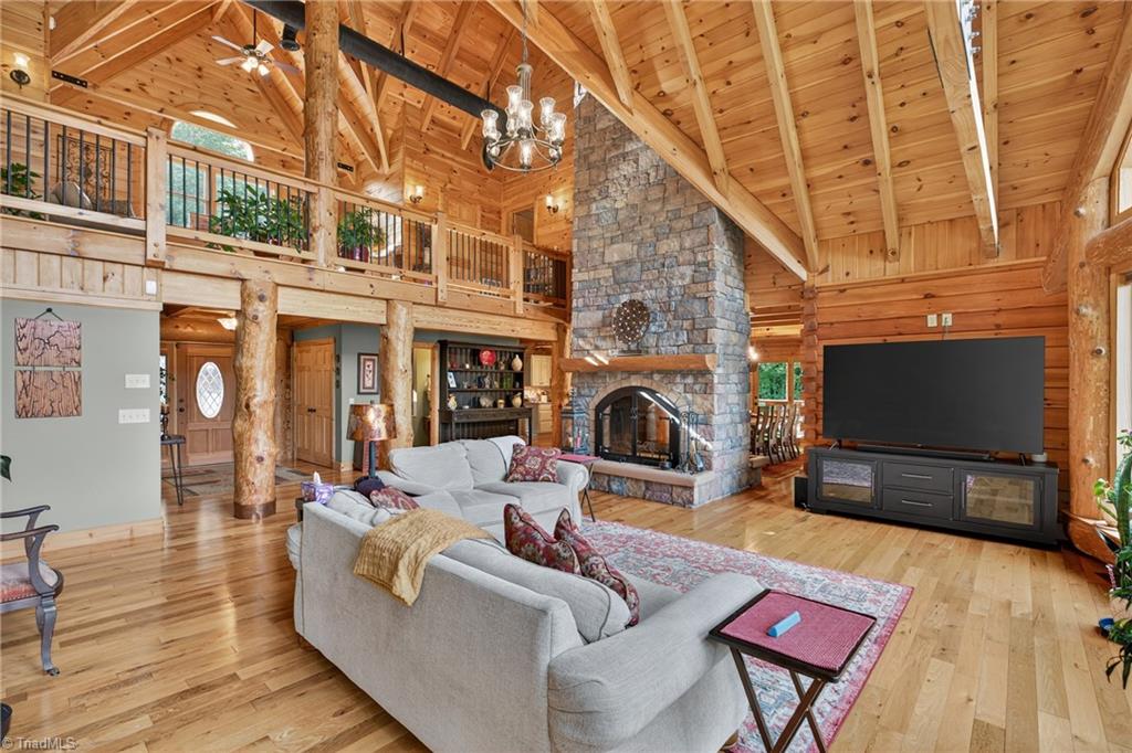 904 Bryan Hollow Road Boone, NC 28607 - Photo 15 of 50