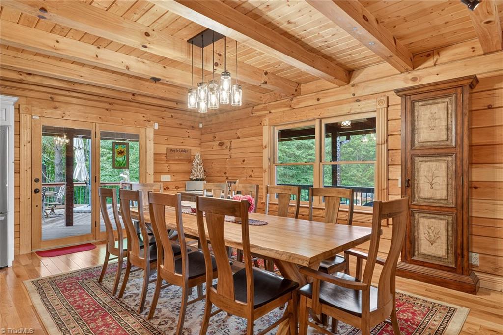 904 Bryan Hollow Road Boone, NC 28607 - Photo 17 of 50