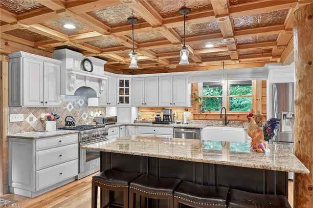 $2,245,000 | 904 Bryan Hollow Road, Boone, NC 28607