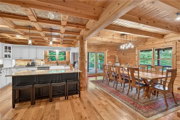 $2,245,000 | 904 Bryan Hollow Road, Boone, NC 28607