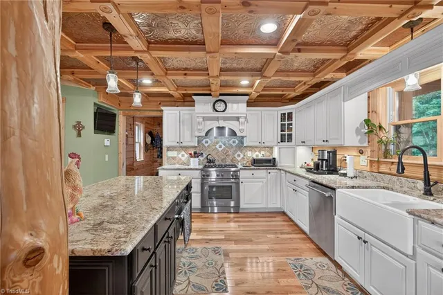 $2,245,000 | 904 Bryan Hollow Road, Boone, NC 28607