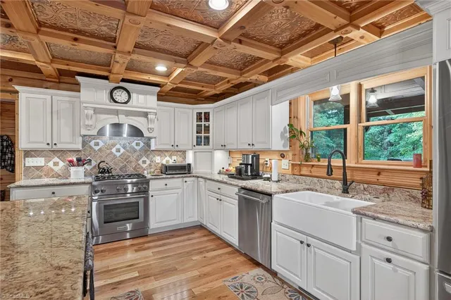 $2,245,000 | 904 Bryan Hollow Road, Boone, NC 28607