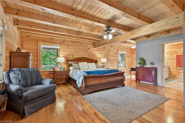 $2,245,000 | 904 Bryan Hollow Road, Boone, NC 28607