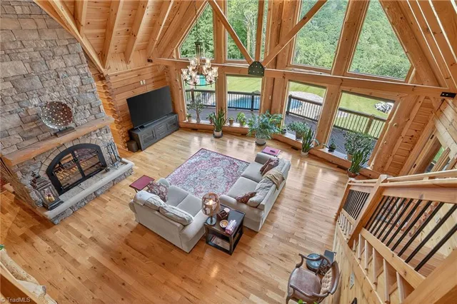 $2,245,000 | 904 Bryan Hollow Road, Boone, NC 28607