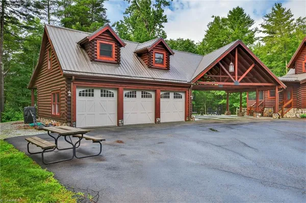 $2,245,000 | 904 Bryan Hollow Road, Boone, NC 28607