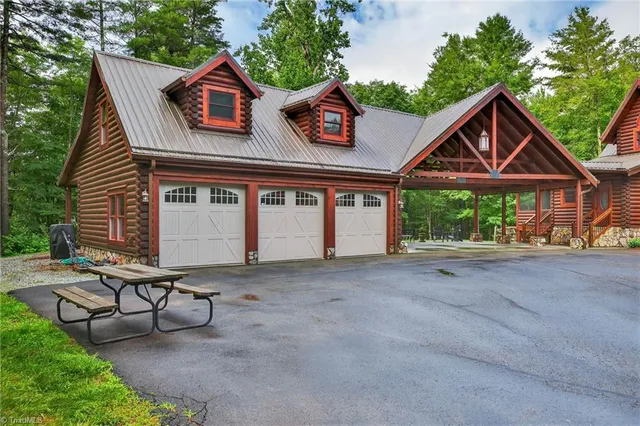 $2,245,000 | 904 Bryan Hollow Road, Boone, NC 28607