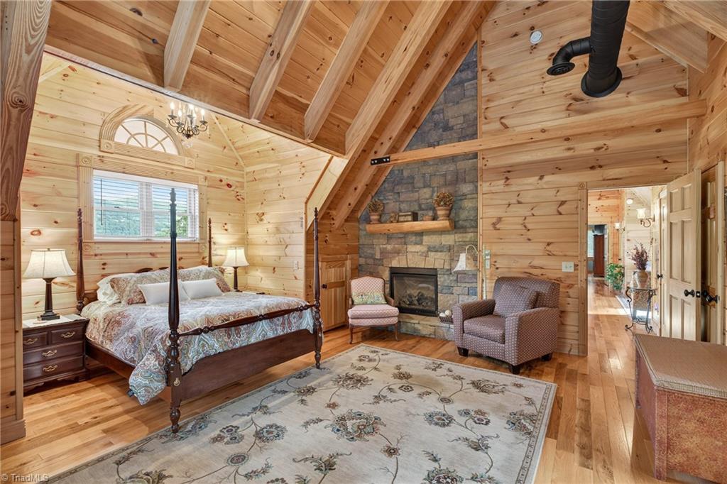 904 Bryan Hollow Road Boone, NC 28607 - Photo 32 of 50