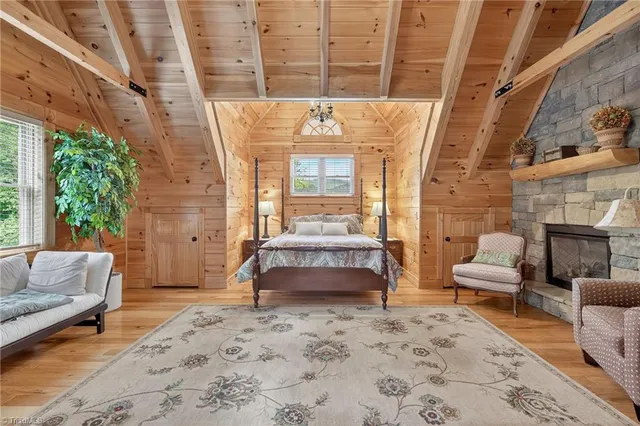 $2,245,000 | 904 Bryan Hollow Road, Boone, NC 28607