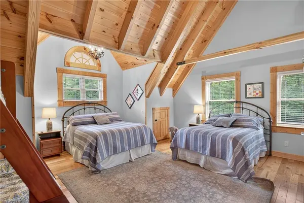 $2,245,000 | 904 Bryan Hollow Road, Boone, NC 28607