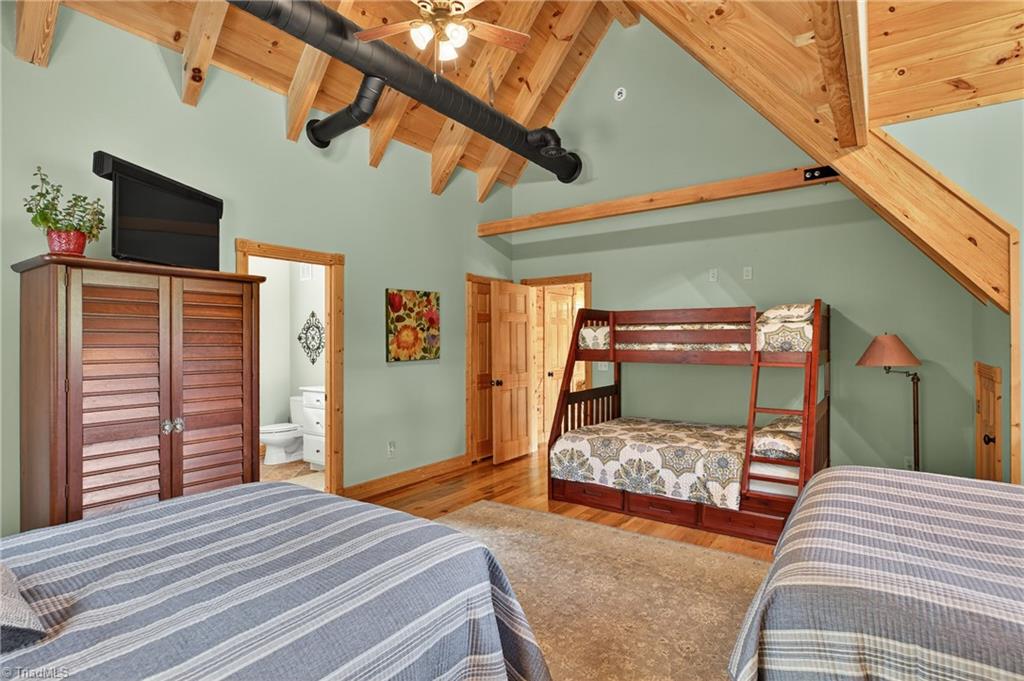 904 Bryan Hollow Road Boone, NC 28607 - Photo 36 of 50