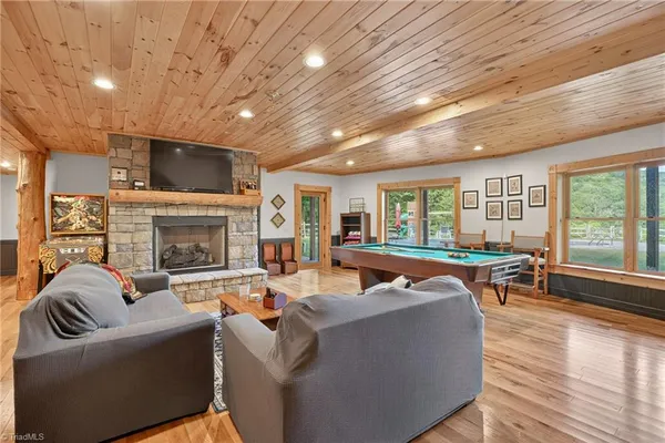 $2,245,000 | 904 Bryan Hollow Road, Boone, NC 28607