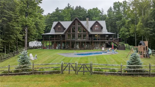 $2,245,000 | 904 Bryan Hollow Road, Boone, NC 28607