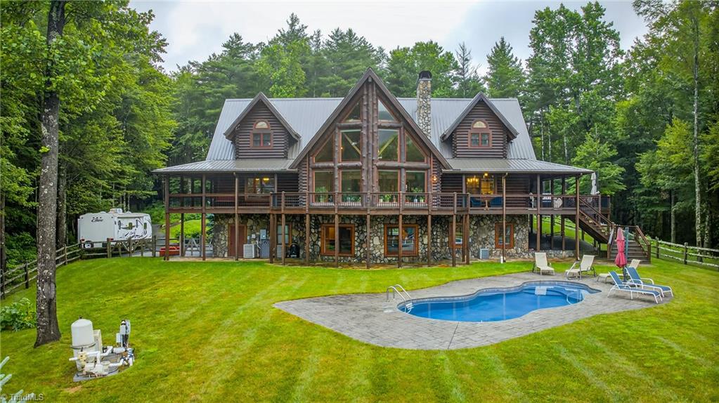 904 Bryan Hollow Road Boone, NC 28607 - Photo 6 of 50