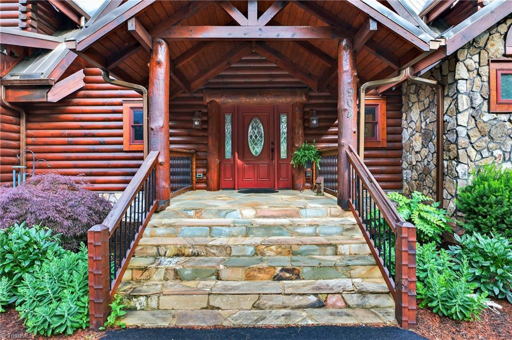 904 Bryan Hollow Road Boone, NC 28607 - Photo 9 of 50